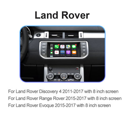 ISUDAR Car GPS Navigation DVD Player Apple Carplay Samrtbox 5.0 Wifi