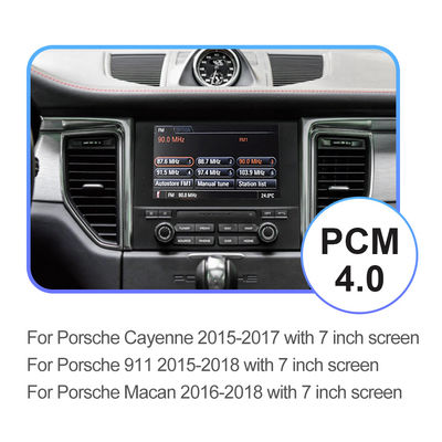 SPHE8368-U Apple Carplay 어댑터 PCM 4.0 Carlinkit 무선 Carplay 동글